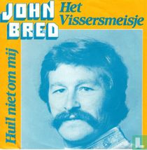 Het vissersmeisje