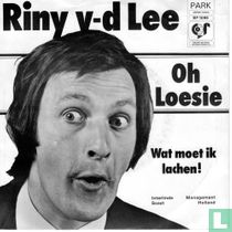 Oh Loesie (Oh Susy)