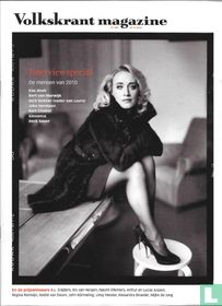 Volkskrant Magazine 534