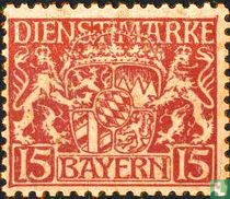 State coat of arms
