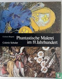 Phantastische Malerei im 19. Jahrhundert
