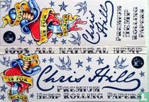 Chris Hill