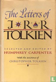 The letters of J.R.R. Tolkien