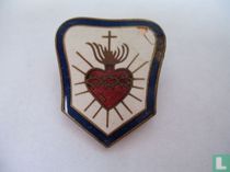 Allerheiligst Hart van Jezus