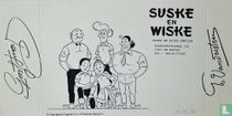 Suske en Wiske