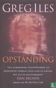 Opstanding