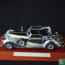 Horch 853 A