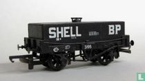 Ketelwagen "SHELL BP"  