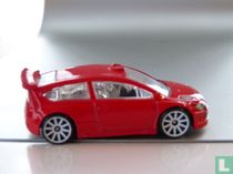 Citroën C4 Rally
