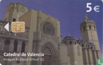 Catedral de Valencia