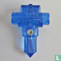 Water Trap : Logholder
