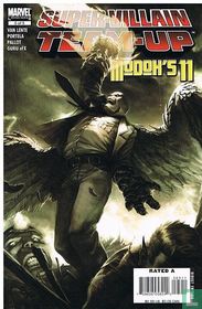 Super Villain Team-up: Modock's 11 #5