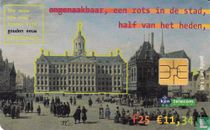 De Dam, Amsterdam