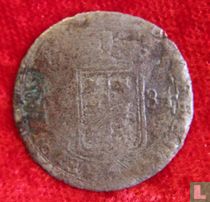 Sion 1 batzen 1684