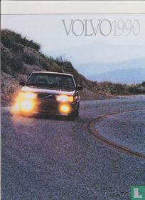 Volvo 1990