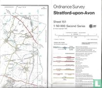 Stratford-upon-Avon