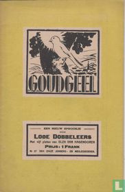 Goudgeel