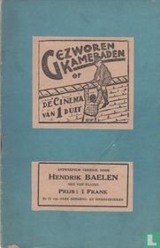 Gezworen kameraden