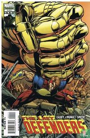 The Last Defenders 4
