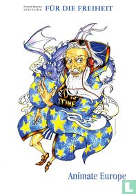 Animate Europe