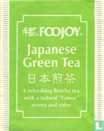 Japanese Green Tea   
