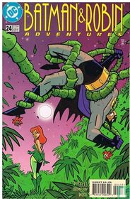 Batman & Robin adventures 24