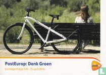Europa - Think Green