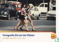 Photographie, Ed van der Elsken acheter