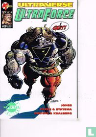 Ultraforce 2 