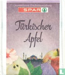 Türkischer Apfel