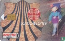 Xacobeo'99