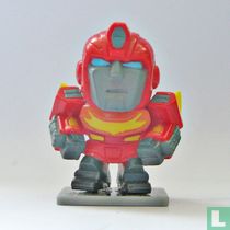 Rodimus