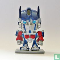 Optimus Prime