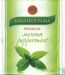 peppermint 