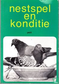 Nestspel en konditie