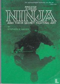 The Ninja and their secret fighting art
