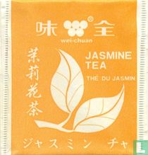 Jasmine Tea 