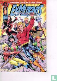 Ex-Mutants 1 