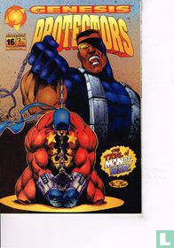 Protectors 16