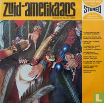 Zuid-Amerikaans