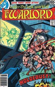 The Warlord 15