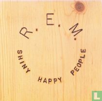 Shiny Happy People