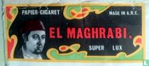 El Maghrabi Super Lux