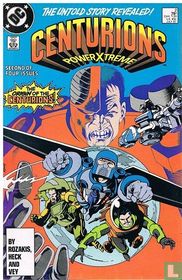Centurions 2