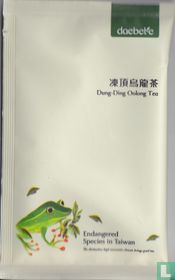 Dung-Ding Oolong Tea