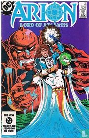 Lord of Atlantis 19