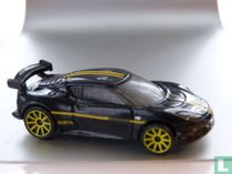 Lotus Evora GT4