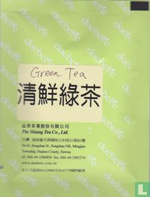 Green Tea