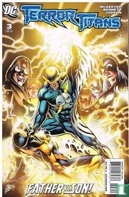 Terror Titans 3