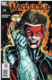 Manhunter 35